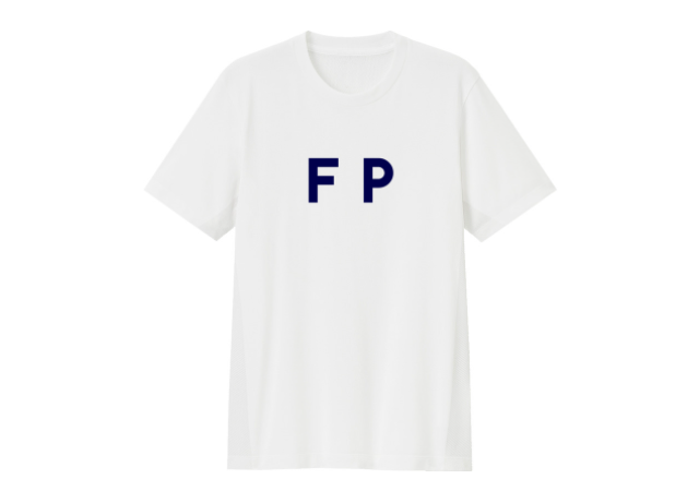 FPTシャツ1